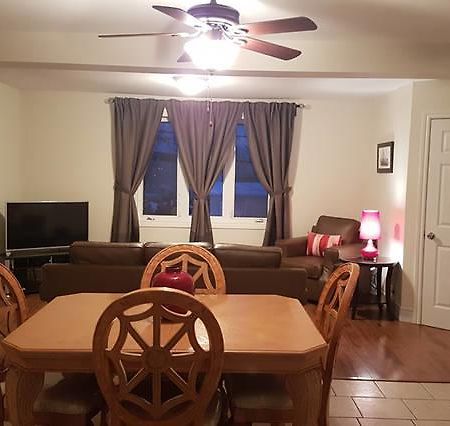 Two-Bedroom Apartment Sweet #4 By Amazing Property Rentals Gatineau Eksteriør billede