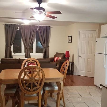 Two-Bedroom Apartment Sweet #4 By Amazing Property Rentals Gatineau Eksteriør billede