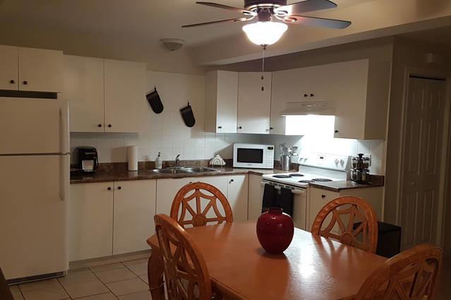 Two-Bedroom Apartment Sweet #4 By Amazing Property Rentals Gatineau Eksteriør billede