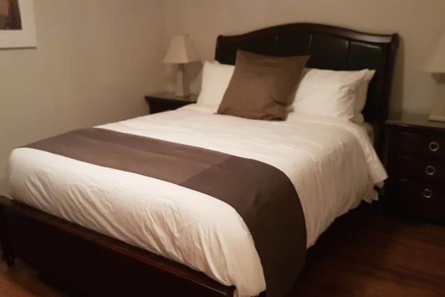Two-Bedroom Apartment Sweet #4 By Amazing Property Rentals Gatineau Eksteriør billede