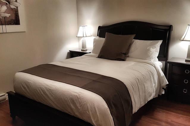 Two-Bedroom Apartment Sweet #4 By Amazing Property Rentals Gatineau Eksteriør billede