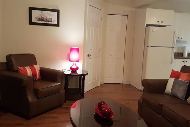 Two-Bedroom Apartment Sweet #4 By Amazing Property Rentals Gatineau Eksteriør billede