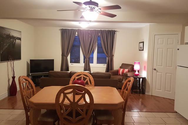 Two-Bedroom Apartment Sweet #4 By Amazing Property Rentals Gatineau Eksteriør billede