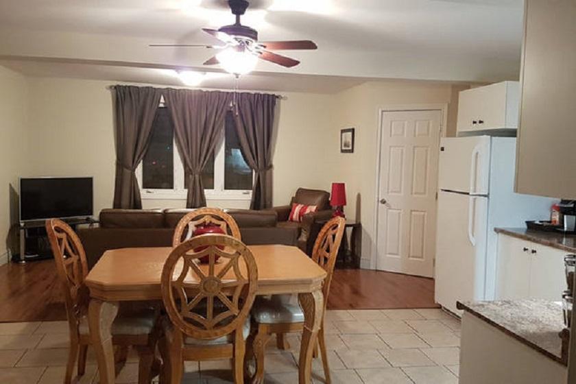 Two-Bedroom Apartment Sweet #4 By Amazing Property Rentals Gatineau Eksteriør billede