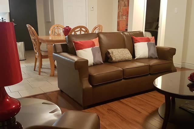 Two-Bedroom Apartment Sweet #4 By Amazing Property Rentals Gatineau Eksteriør billede
